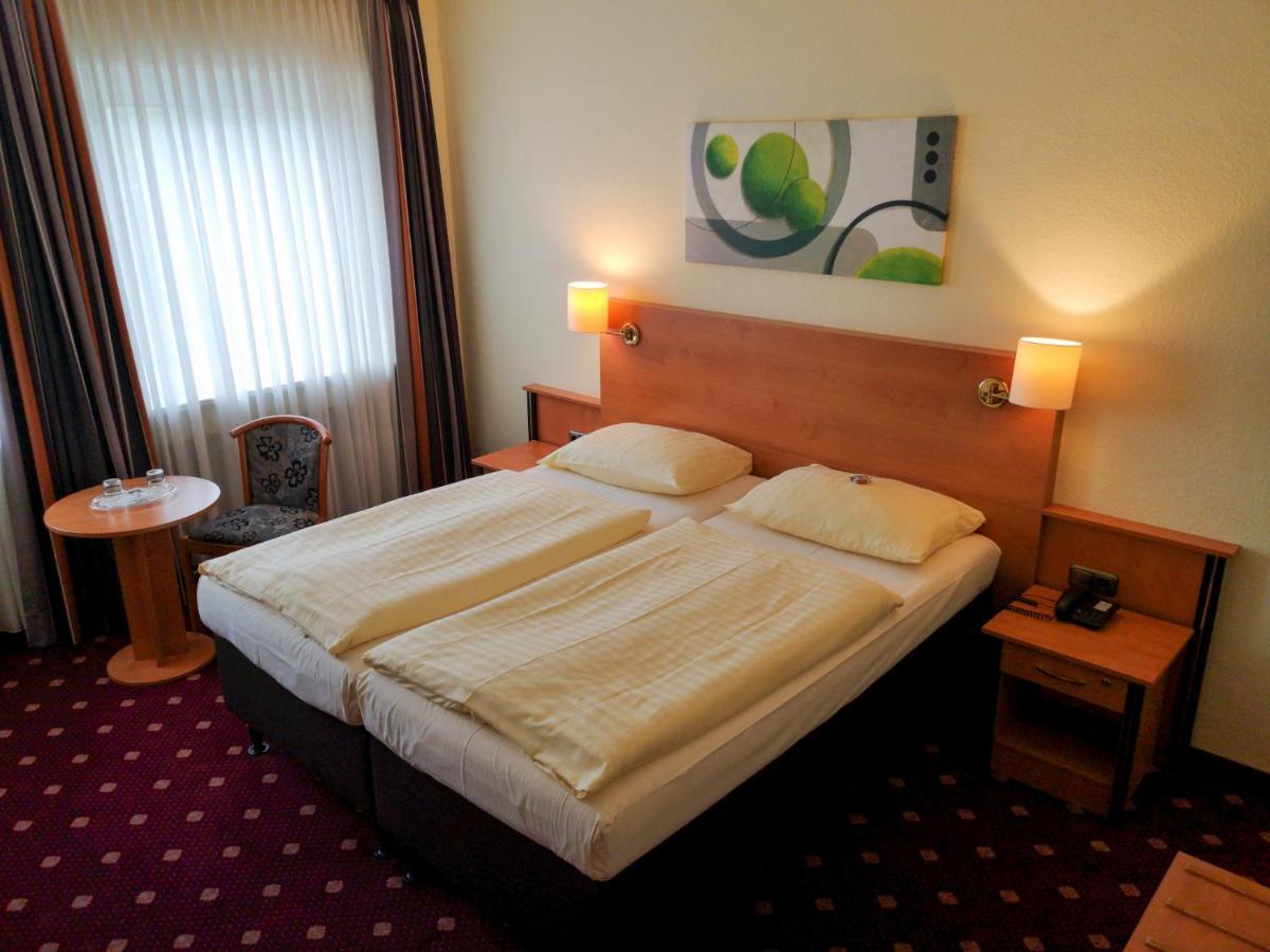 Hotel Boulevard Cologne Exterior photo