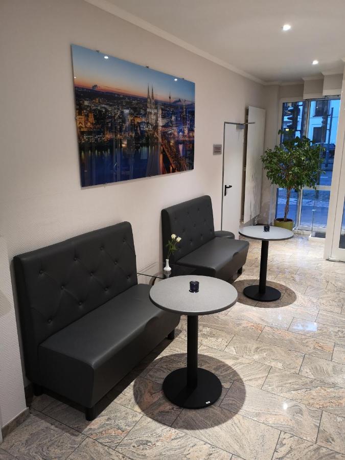 Hotel Boulevard Cologne Exterior photo