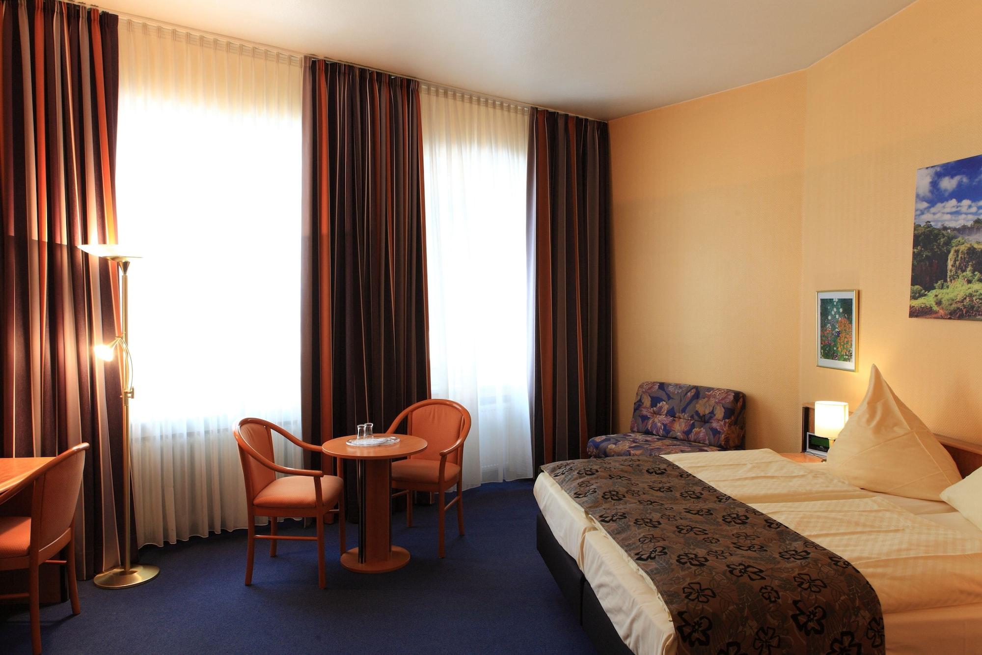 Hotel Boulevard Cologne Exterior photo