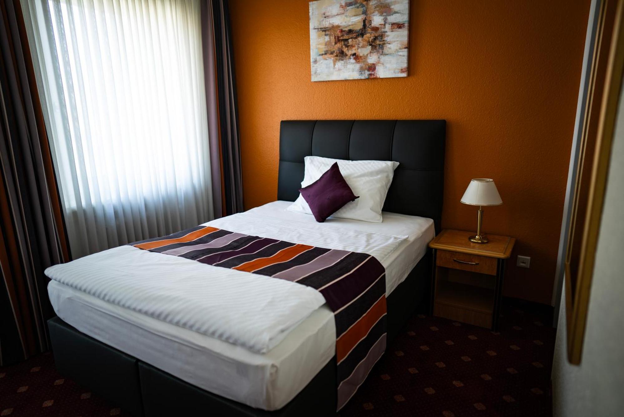 Hotel Boulevard Cologne Exterior photo