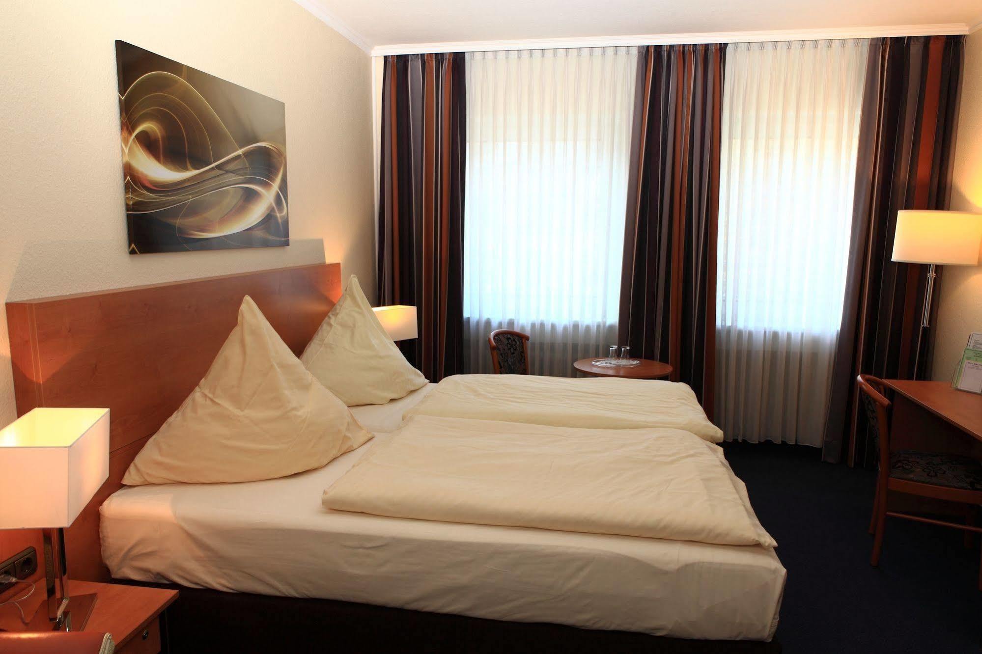 Hotel Boulevard Cologne Exterior photo